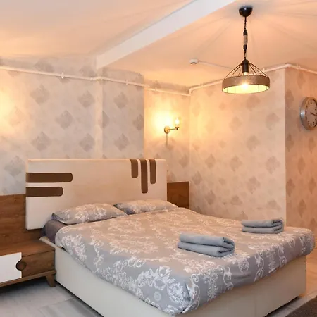Katre 4* Estambul