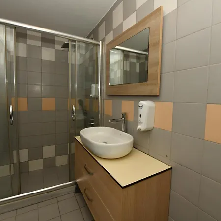 Apart-hotel Katre Istambul