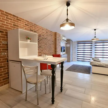 Katre Apart-hotel