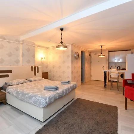 Katre Aparthotel